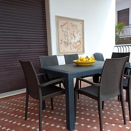 Terre Di Mare Near The Sandy Beach With Pool, Parking & Wifi Fontane Bianche Exterior photo