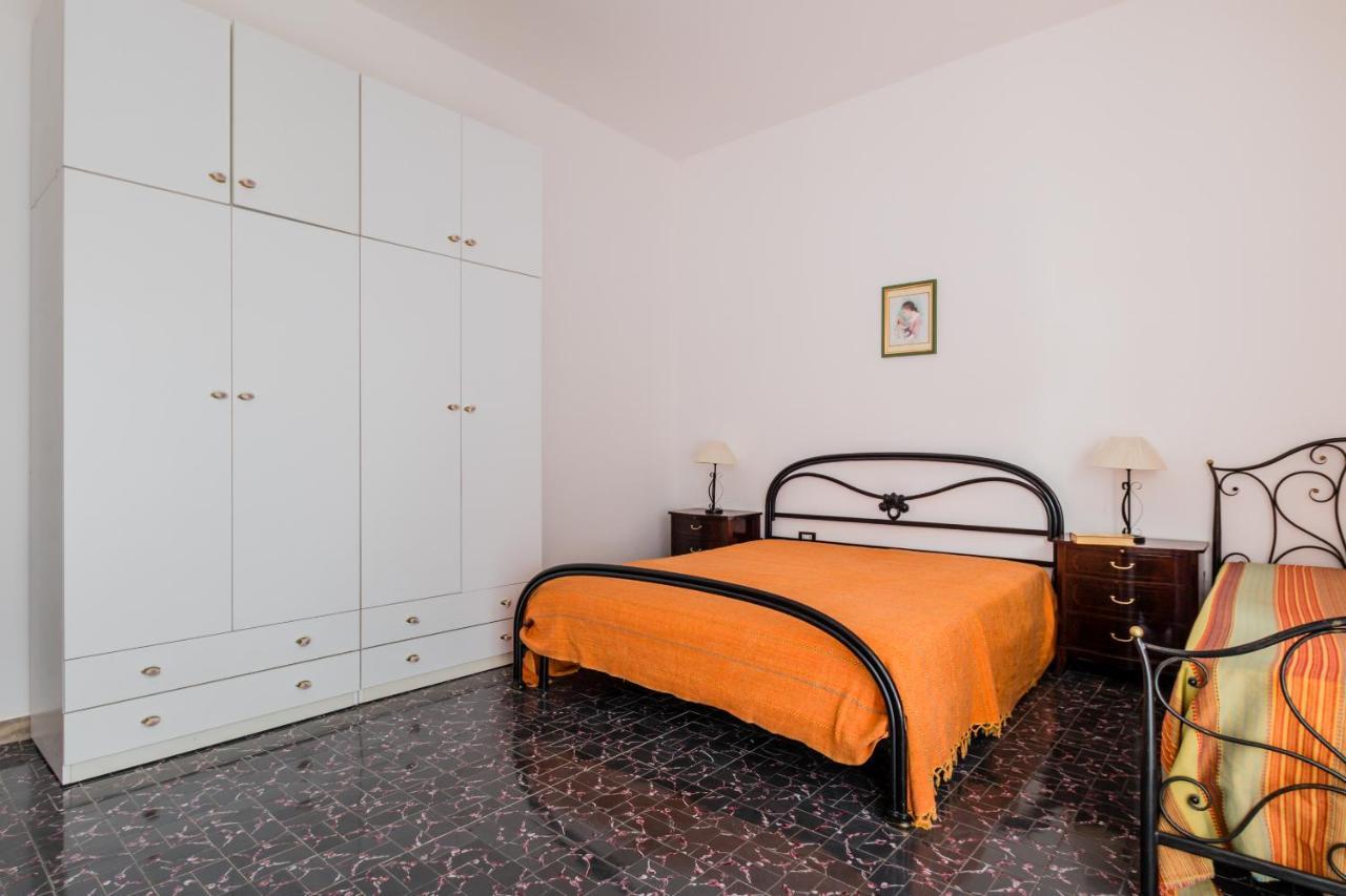 Terre Di Mare Near The Sandy Beach With Pool, Parking & Wifi Fontane Bianche Exterior photo