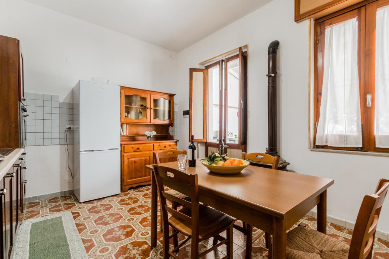 Terre Di Mare Near The Sandy Beach With Pool, Parking & Wifi Fontane Bianche Exterior photo